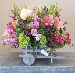 arreglos florales marleny 7 arreglos florales marleny 7